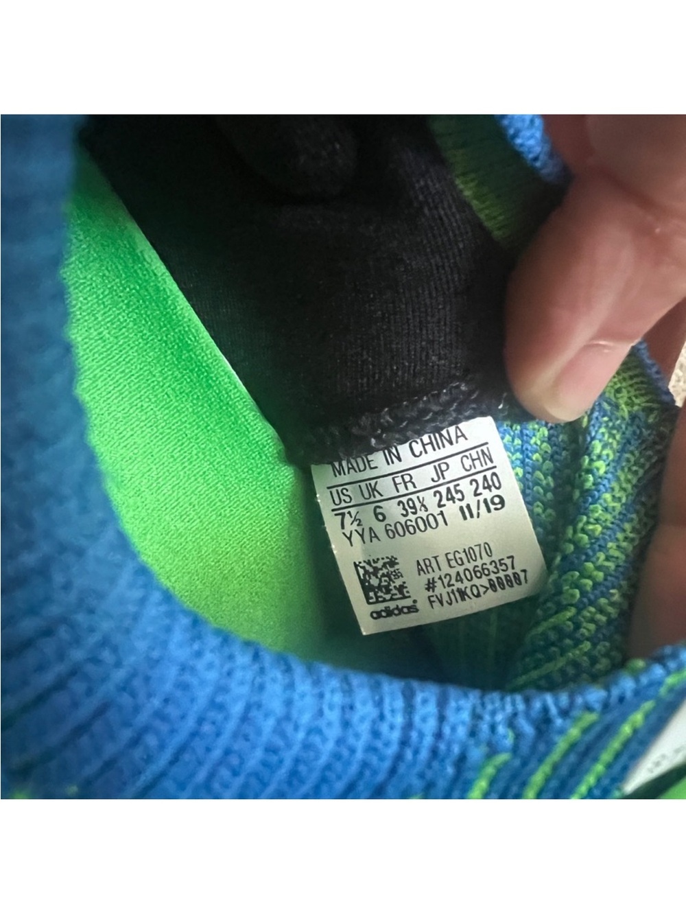 Adidas by Stella McCartney Ultraboost Women’s Sneakers - Picture 7 of 12